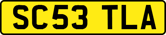 SC53TLA