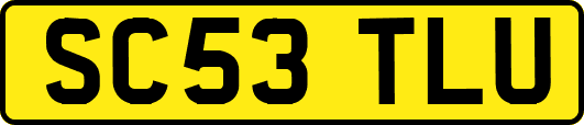 SC53TLU