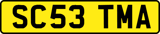 SC53TMA
