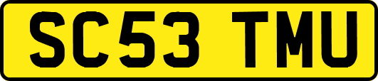 SC53TMU