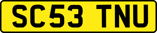 SC53TNU