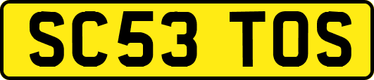 SC53TOS