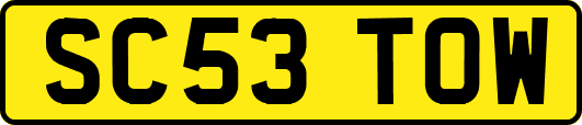 SC53TOW