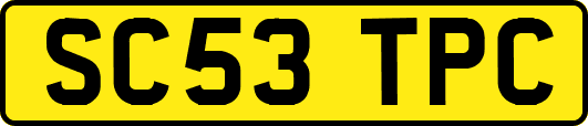 SC53TPC