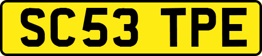 SC53TPE