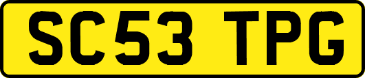 SC53TPG