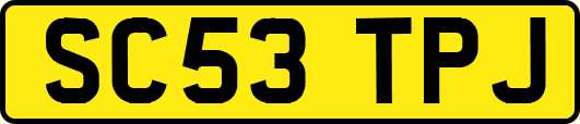 SC53TPJ