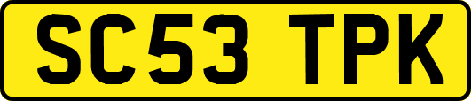 SC53TPK