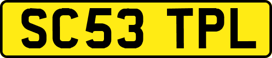SC53TPL