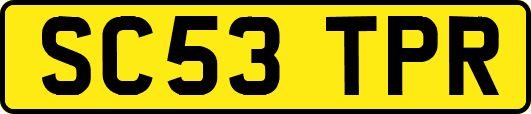 SC53TPR