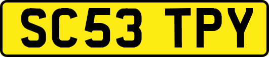 SC53TPY