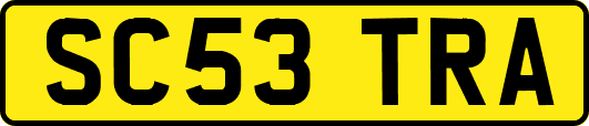 SC53TRA
