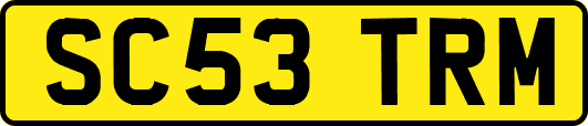 SC53TRM