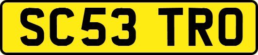 SC53TRO