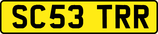 SC53TRR