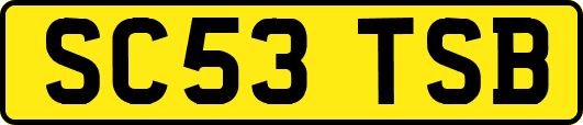 SC53TSB
