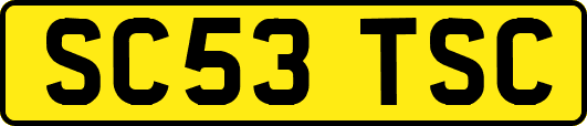 SC53TSC