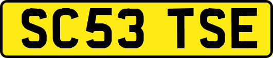 SC53TSE