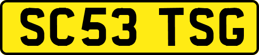 SC53TSG