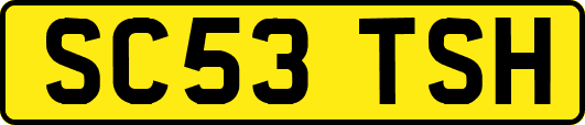 SC53TSH