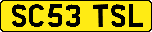 SC53TSL