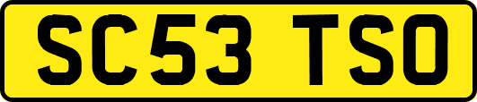 SC53TSO