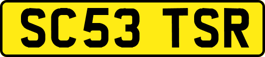 SC53TSR