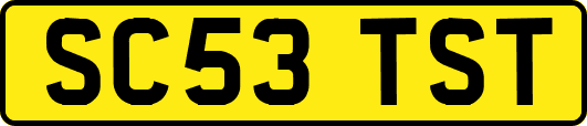 SC53TST