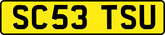 SC53TSU