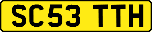 SC53TTH