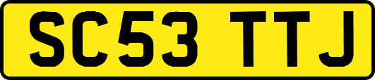 SC53TTJ