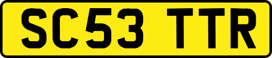 SC53TTR