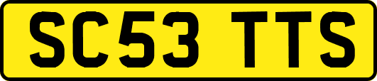 SC53TTS
