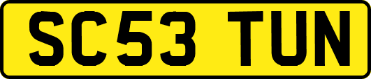 SC53TUN