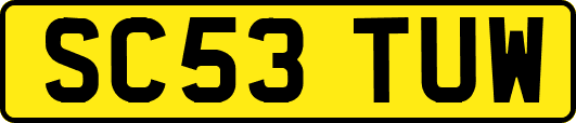 SC53TUW