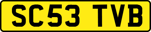 SC53TVB