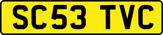 SC53TVC