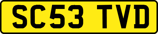SC53TVD