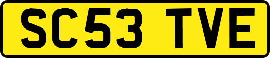 SC53TVE