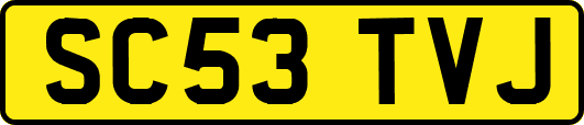 SC53TVJ