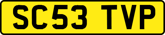 SC53TVP