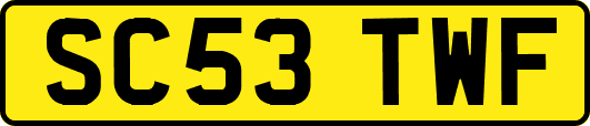 SC53TWF