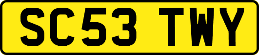 SC53TWY