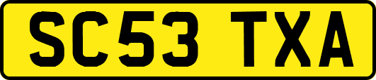 SC53TXA