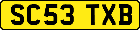 SC53TXB