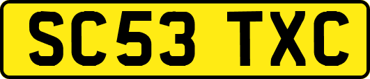 SC53TXC