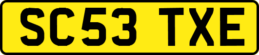 SC53TXE
