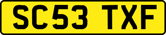 SC53TXF