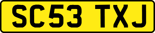 SC53TXJ