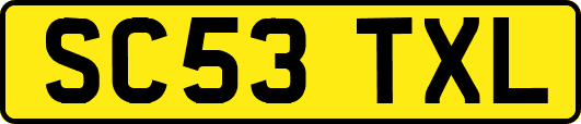 SC53TXL